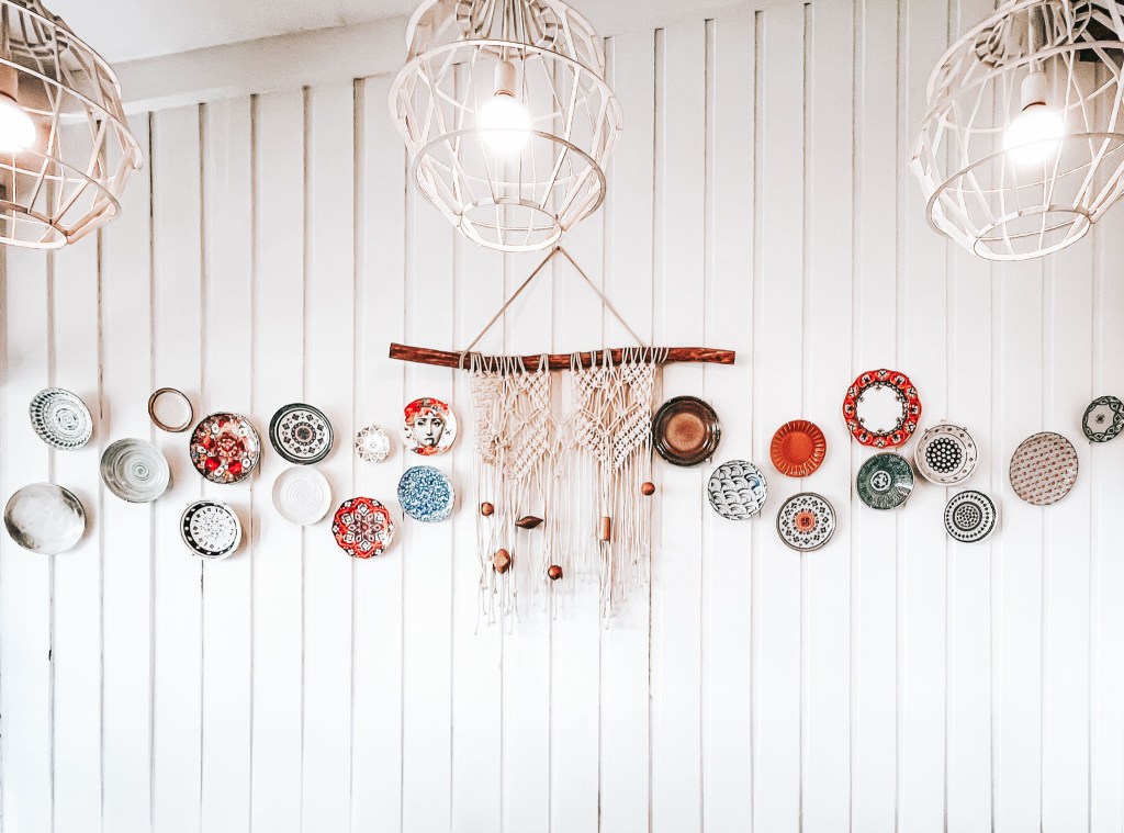 Lemon & Olives: A Taste of the Mediterranean in Baguio&nbsp;City