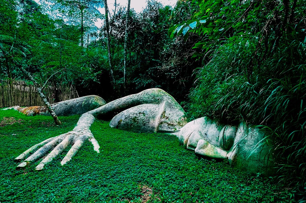 Mount Costa: The Garden Haven of the&nbsp;North