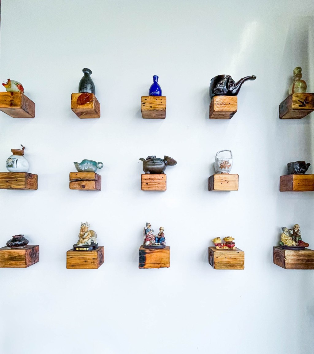 7th Floor Cafe and Restaurant: A Hidden Cafe in La Trinidad,&nbsp;Benguet